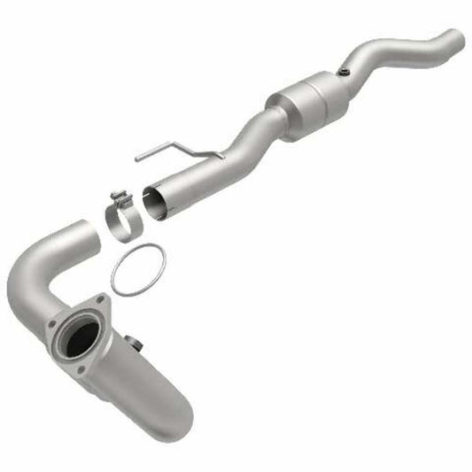 02-03 Avalanche 8.1 DS OEM Direct-Fit Catalytic Converter 49636 Magnaflow - Catalytic Converters Car Part People
