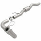 02-03 Avalanche 8.1 DS OEM Direct-Fit Catalytic Converter 49636 Magnaflow