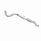 02-03 Avalanche 8.1 DS OEM Direct-Fit Catalytic Converter 49636 Magnaflow - Catalytic Converters Car Part People