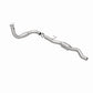 02-03 Avalanche 8.1 DS OEM Direct-Fit Catalytic Converter 49636 Magnaflow