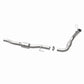 02-03 Avalanche 8.1 DS OEM Direct-Fit Catalytic Converter 49636 Magnaflow - Catalytic Converters Car Part People
