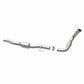 02-03 Avalanche 8.1 DS OEM Direct-Fit Catalytic Converter 49636 Magnaflow