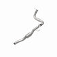 02-03 Avalanche 8.1 DS OEM Direct-Fit Catalytic Converter 49636 Magnaflow