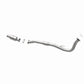 02-03 Avalanche 8.1 PS OEM Direct-Fit Catalytic Converter 49637 Magnaflow