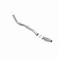 02-03 Avalanche 8.1 PS OEM Direct-Fit Catalytic Converter 49637 Magnaflow
