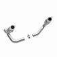08 Durango 2WD 4.7L OEM Direct-Fit Catalytic Converter 49638 Magnaflow - Catalytic Converters Car Part People