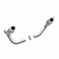 08 Durango 2WD 4.7L OEM Direct-Fit Catalytic Converter 49638 Magnaflow
