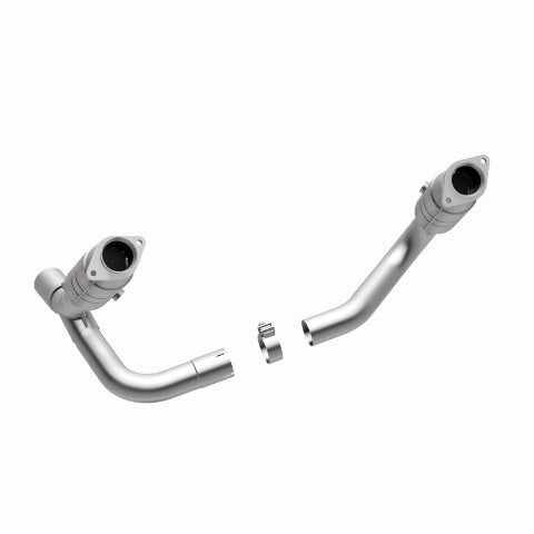 08 Durango 2WD 4.7L OEM Direct-Fit Catalytic Converter 49638 Magnaflow
