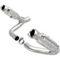 08 Durango 2WD 4.7L OEM Direct-Fit Catalytic Converter 49638 Magnaflow
