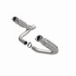 08 Durango 2WD 4.7L OEM Direct-Fit Catalytic Converter 49638 Magnaflow - Catalytic Converters Car Part People
