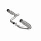 08 Durango 2WD 4.7L OEM Direct-Fit Catalytic Converter 49638 Magnaflow
