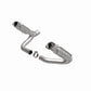 08 Durango 2WD 4.7L OEM Direct-Fit Catalytic Converter 49638 Magnaflow