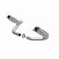 08 Durango 2WD 4.7L OEM Direct-Fit Catalytic Converter 49638 Magnaflow - Catalytic Converters Car Part People