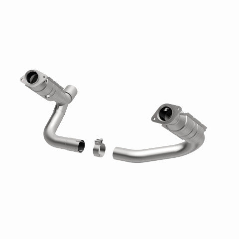 08 Durango 2WD 4.7L OEM Direct-Fit Catalytic Converter 49638 Magnaflow