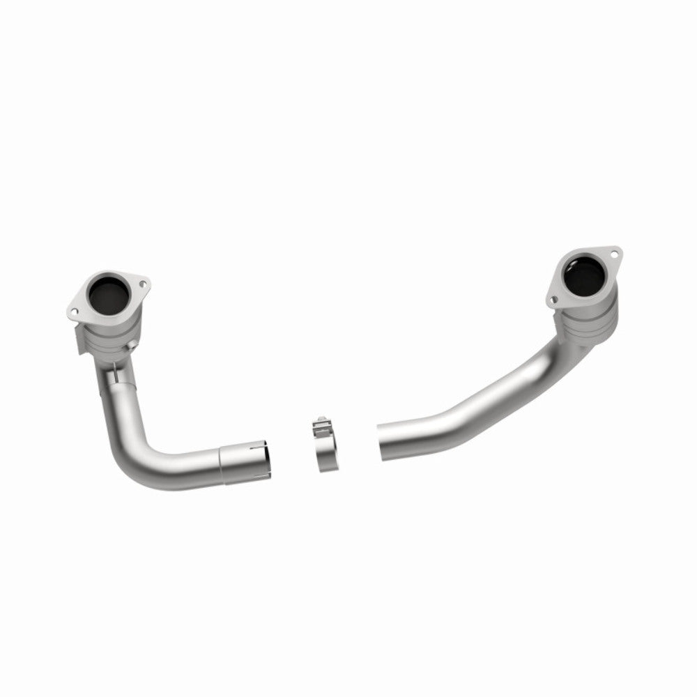 08 Durango 2WD 4.7L OEM Direct-Fit Catalytic Converter 49638 Magnaflow - Catalytic Converters Car Part People