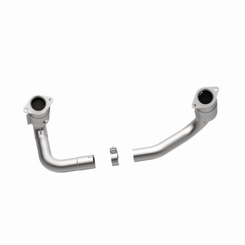 08 Durango 2WD 4.7L OEM Direct-Fit Catalytic Converter 49638 Magnaflow