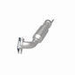 2010-2011 Cadillac CTS California Grade CARB Manifold Catalytic Converter 551548