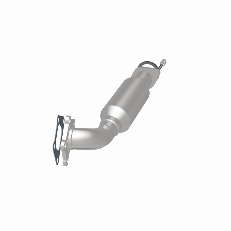 2010-2011 Cadillac CTS California Grade CARB Manifold Catalytic Converter 551548