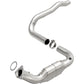 07-08 Sub XL 6.0 DS OEM Direct-Fit Catalytic Converter 49640 Magnaflow