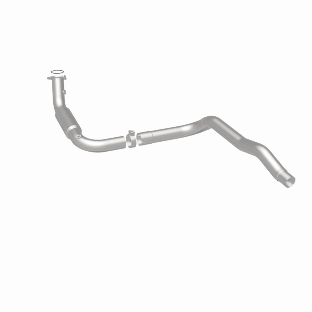 07-08 Sub XL 6.0 DS OEM Direct-Fit Catalytic Converter 49640 Magnaflow - Catalytic Converters Car Part People