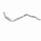 07-08 Sub XL 6.0 DS OEM Direct-Fit Catalytic Converter 49640 Magnaflow