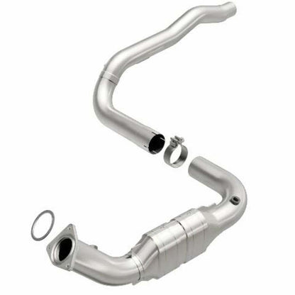 07-08 Sub XL 6.0 DS OEM Direct-Fit Catalytic Converter 49640 Magnaflow - Catalytic Converters Car Part People