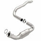 07-08 Sub XL 6.0 DS OEM Direct-Fit Catalytic Converter 49640 Magnaflow