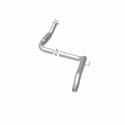 07-08 Sub XL 6.0 DS OEM Direct-Fit Catalytic Converter 49640 Magnaflow