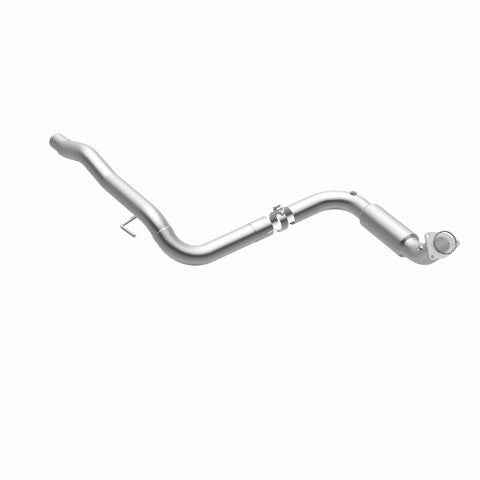 07-08 Sub XL 6.0 DS OEM Direct-Fit Catalytic Converter 49640 Magnaflow
