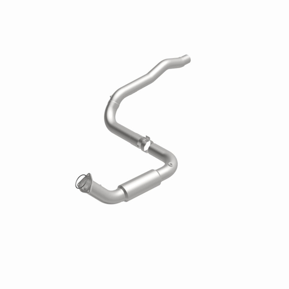 07-08 Sub XL 6.0 DS OEM Direct-Fit Catalytic Converter 49640 Magnaflow - Catalytic Converters Car Part People