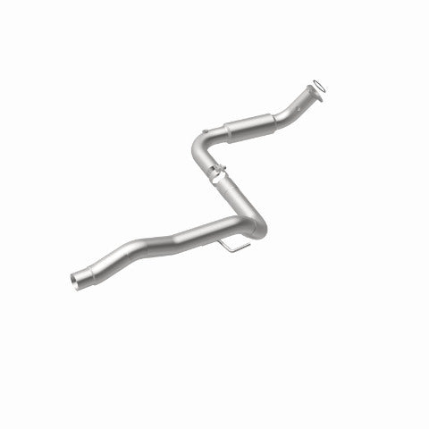 07-08 Sub XL 6.0 DS OEM Direct-Fit Catalytic Converter 49640 Magnaflow