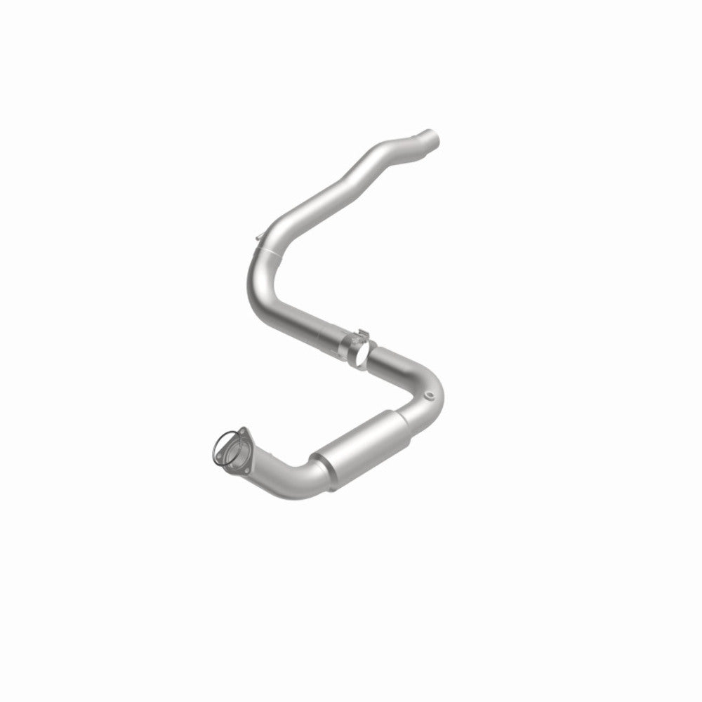 07-08 Sub XL 6.0 DS OEM Direct-Fit Catalytic Converter 49640 Magnaflow - Catalytic Converters Car Part People