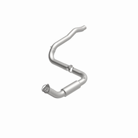 07-08 Sub XL 6.0 DS OEM Direct-Fit Catalytic Converter 49640 Magnaflow