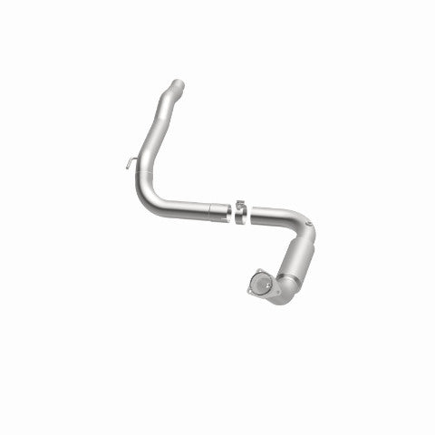 07-08 Sub XL 6.0 DS OEM Direct-Fit Catalytic Converter 49640 Magnaflow