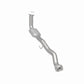 07-08 Sub XL 6.0 PS OEM Direct-Fit Catalytic Converter 49641 Magnaflow - Catalytic Converters Car Part People