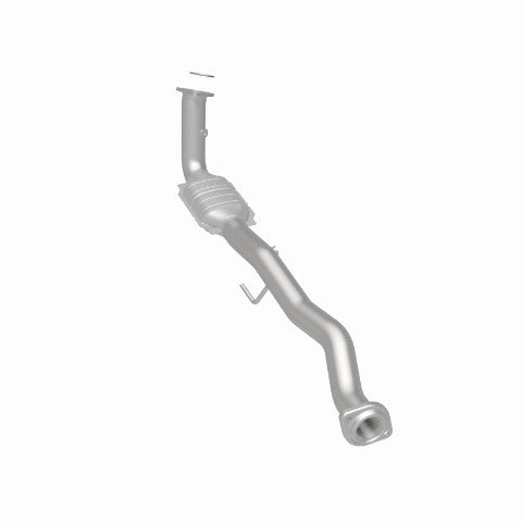 07-08 Sub XL 6.0 PS OEM Direct-Fit Catalytic Converter 49641 Magnaflow