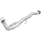 07-08 Sub XL 6.0 PS OEM Direct-Fit Catalytic Converter 49641 Magnaflow - Catalytic Converters Car Part People