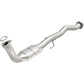 07-08 Sub XL 6.0 PS OEM Direct-Fit Catalytic Converter 49641 Magnaflow