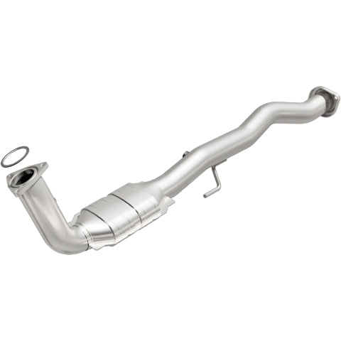 07-08 Sub XL 6.0 PS OEM Direct-Fit Catalytic Converter 49641 Magnaflow