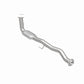 07-08 Sub XL 6.0 PS OEM Direct-Fit Catalytic Converter 49641 Magnaflow