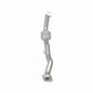 07-08 Sub XL 6.0 PS OEM Direct-Fit Catalytic Converter 49641 Magnaflow