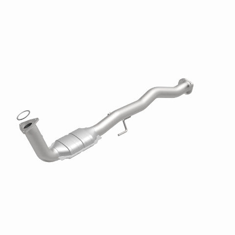 07-08 Sub XL 6.0 PS OEM Direct-Fit Catalytic Converter 49641 Magnaflow