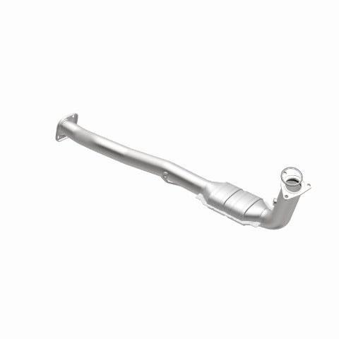 07-08 Sub XL 6.0 PS OEM Direct-Fit Catalytic Converter 49641 Magnaflow
