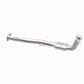 07-08 Sub XL 6.0 PS OEM Direct-Fit Catalytic Converter 49641 Magnaflow - Catalytic Converters Car Part People