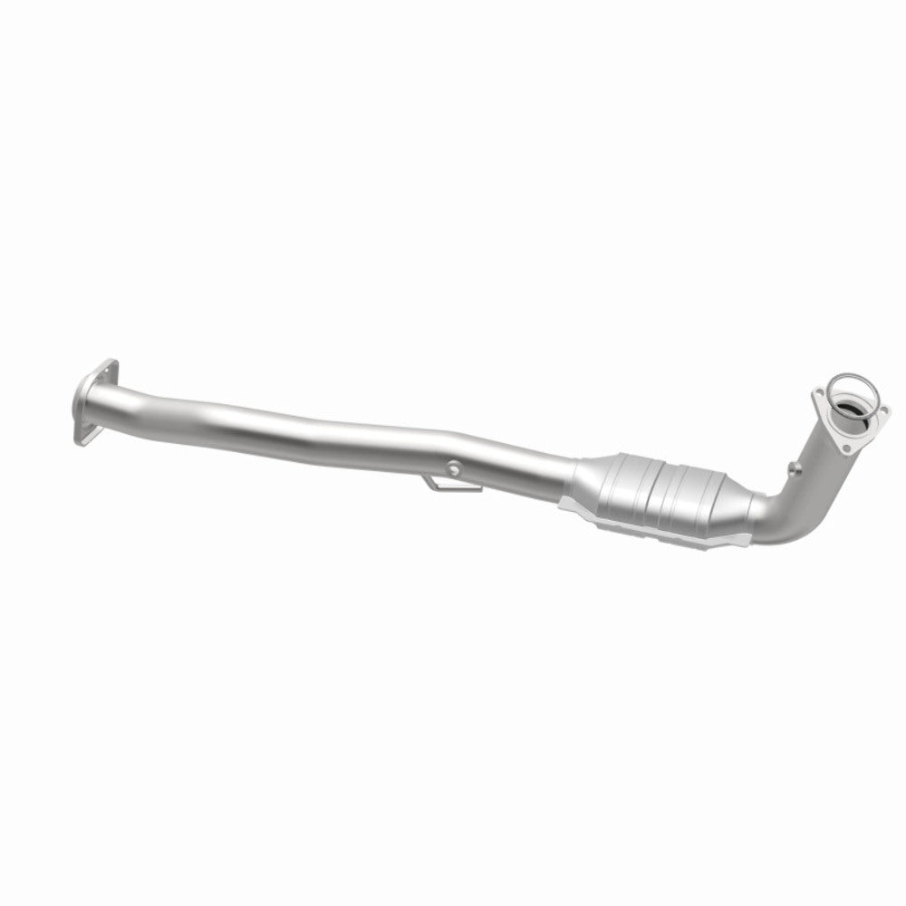 07-08 Sub XL 6.0 PS OEM Direct-Fit Catalytic Converter 49641 Magnaflow - Catalytic Converters Car Part People