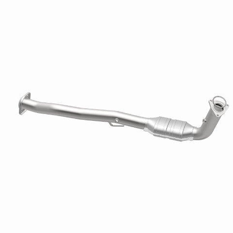 07-08 Sub XL 6.0 PS OEM Direct-Fit Catalytic Converter 49641 Magnaflow