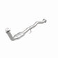 07-08 Sub XL 6.0 PS OEM Direct-Fit Catalytic Converter 49641 Magnaflow - Catalytic Converters Car Part People