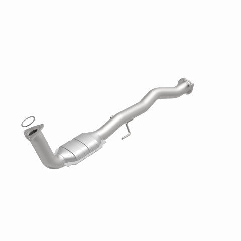 07-08 Sub XL 6.0 PS OEM Direct-Fit Catalytic Converter 49641 Magnaflow