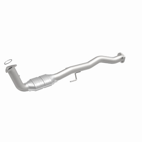 07-08 Sub XL 6.0 PS OEM Direct-Fit Catalytic Converter 49641 Magnaflow