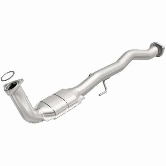 07-08 Sub XL 6.0 PS OEM Direct-Fit Catalytic Converter 49641 Magnaflow - Catalytic Converters Car Part People